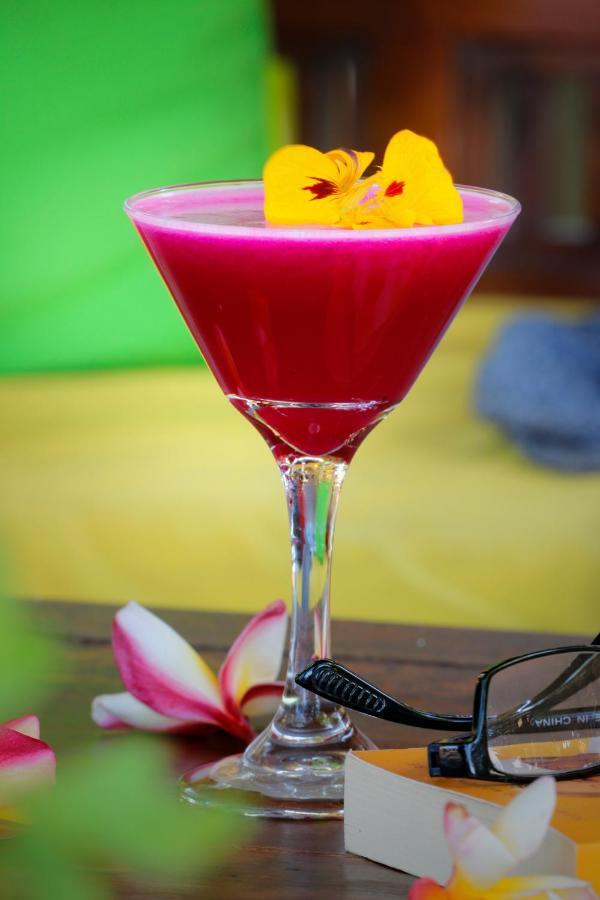 Inna Sindhu & होटल Sanur (Bali)