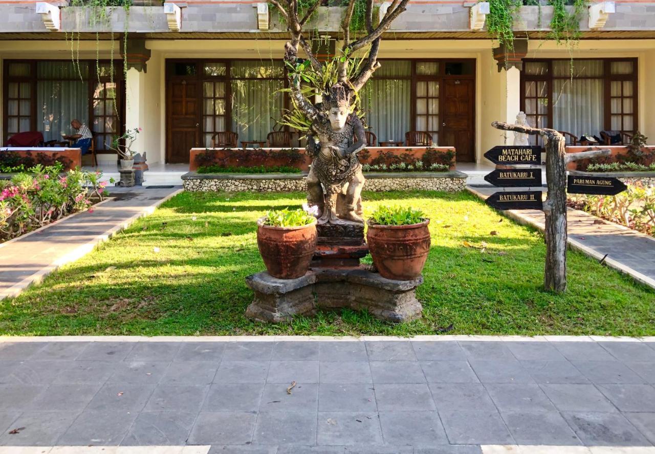 Inna Sindhu & होटल Sanur (Bali)