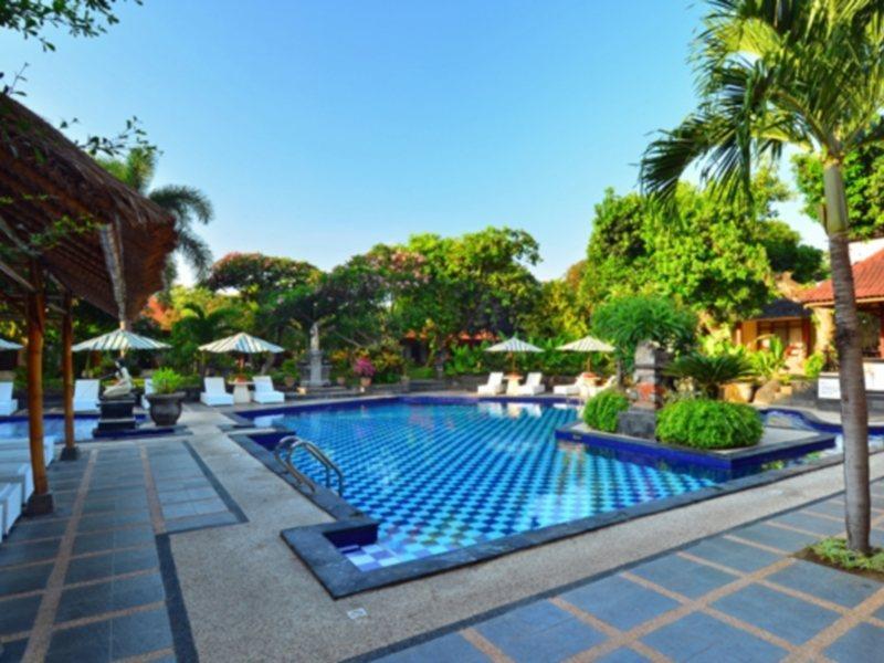 होटल Inna Sindhu & Sanur (Bali)