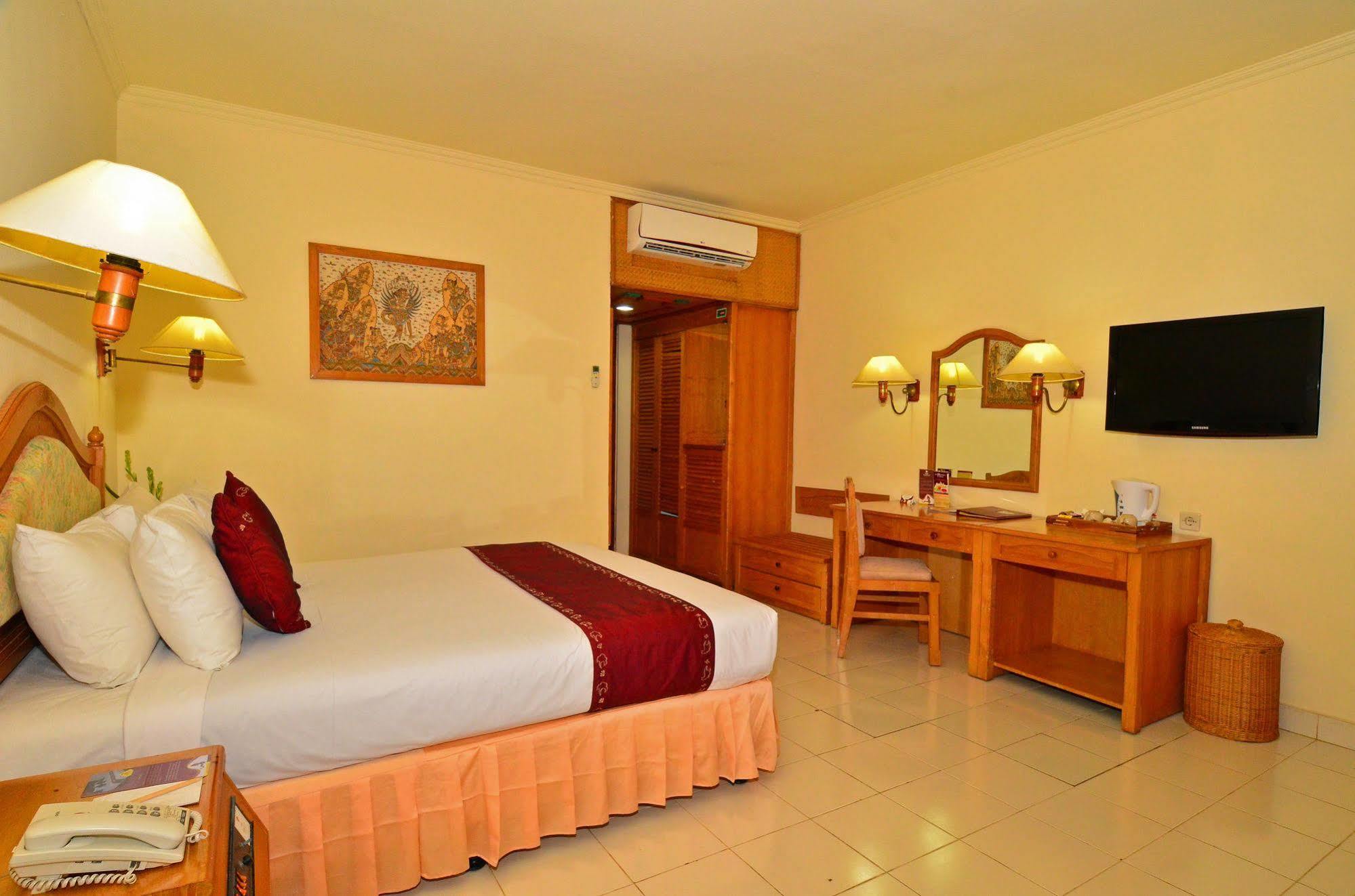 Inna Sindhu & Hotel Sanur
