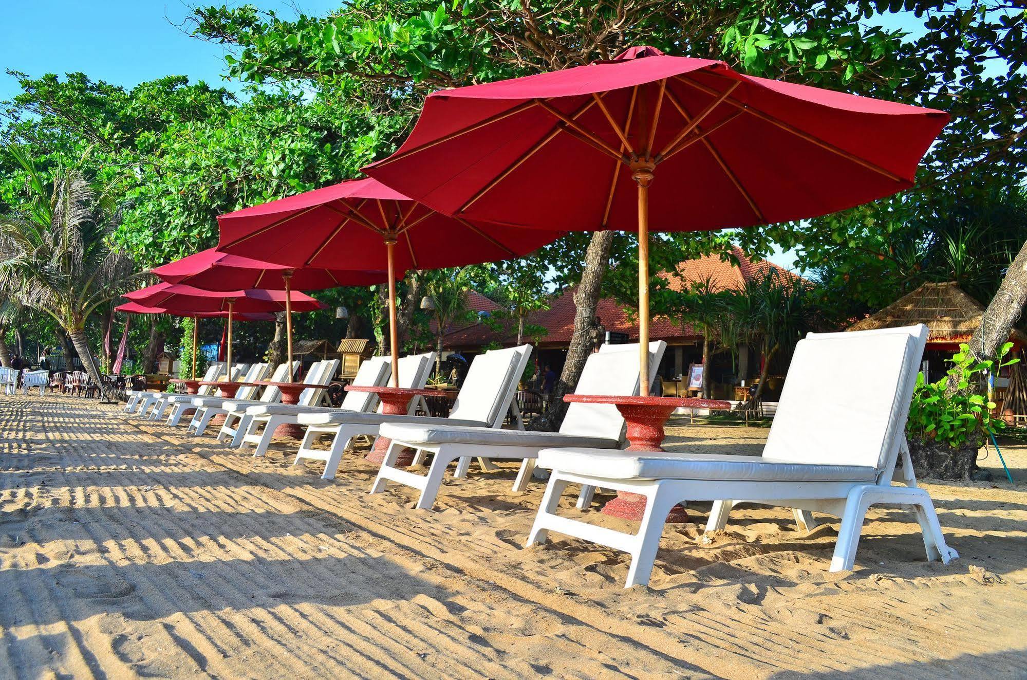 होटल Inna Sindhu & Sanur (Bali)