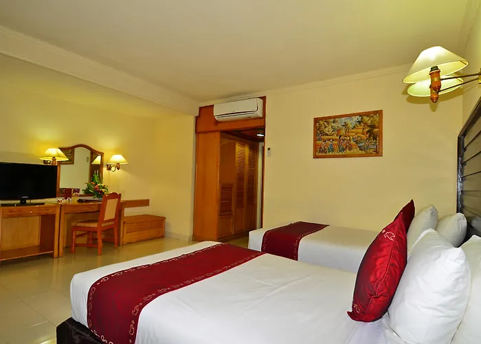 Inna Sindhu Beach Hotel&Resort