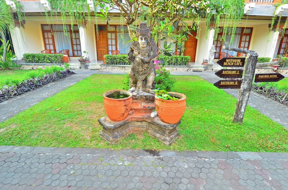 Hotel Inna Sindhu Hotel&resort 3*