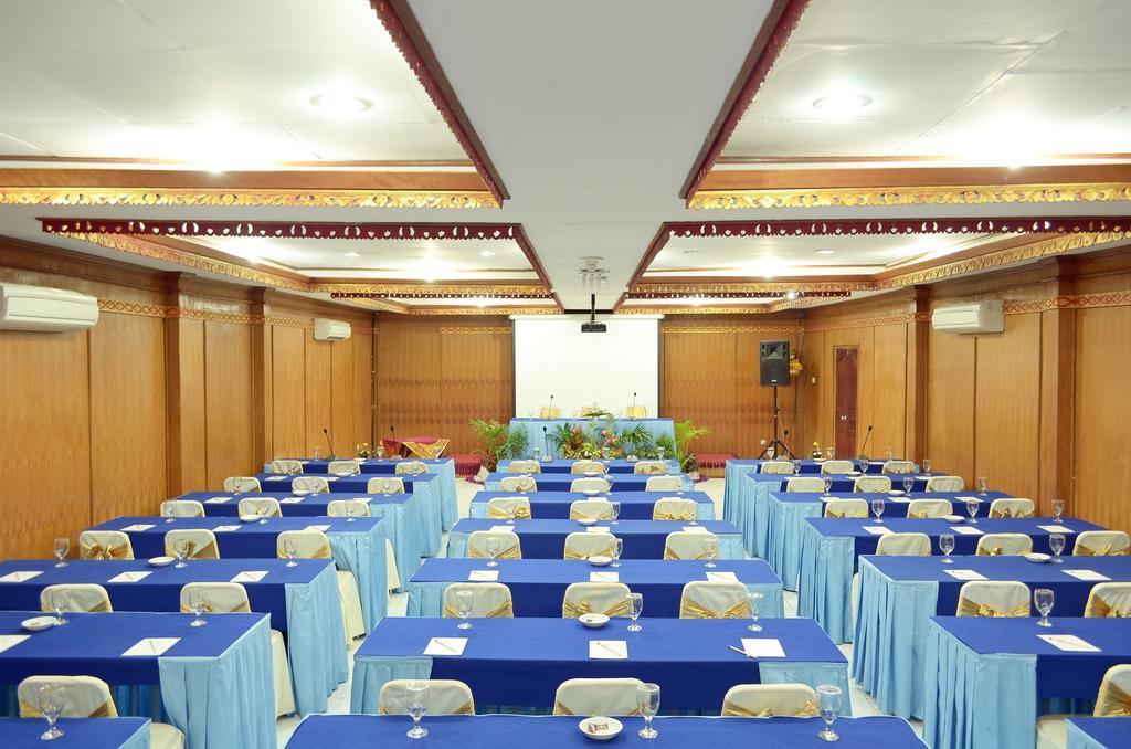 Inna Sindhu Hotel&resort Hotel 3*