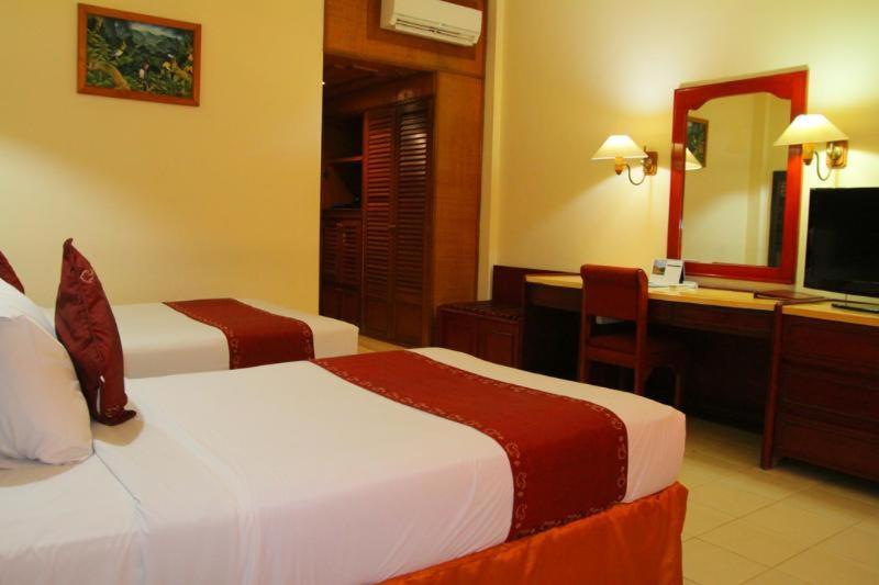 Inna Sindhu Hotel&resort 3* Sanur
