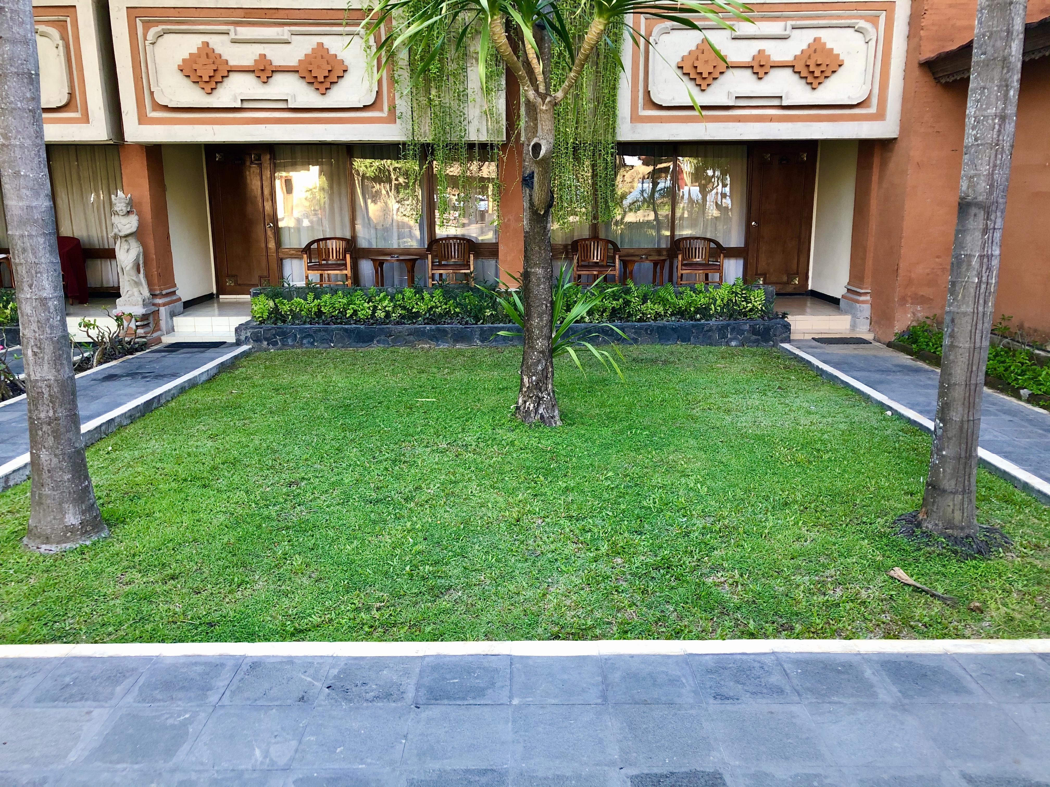 Inna Sindhu Hotel&resort Hotel Sanur