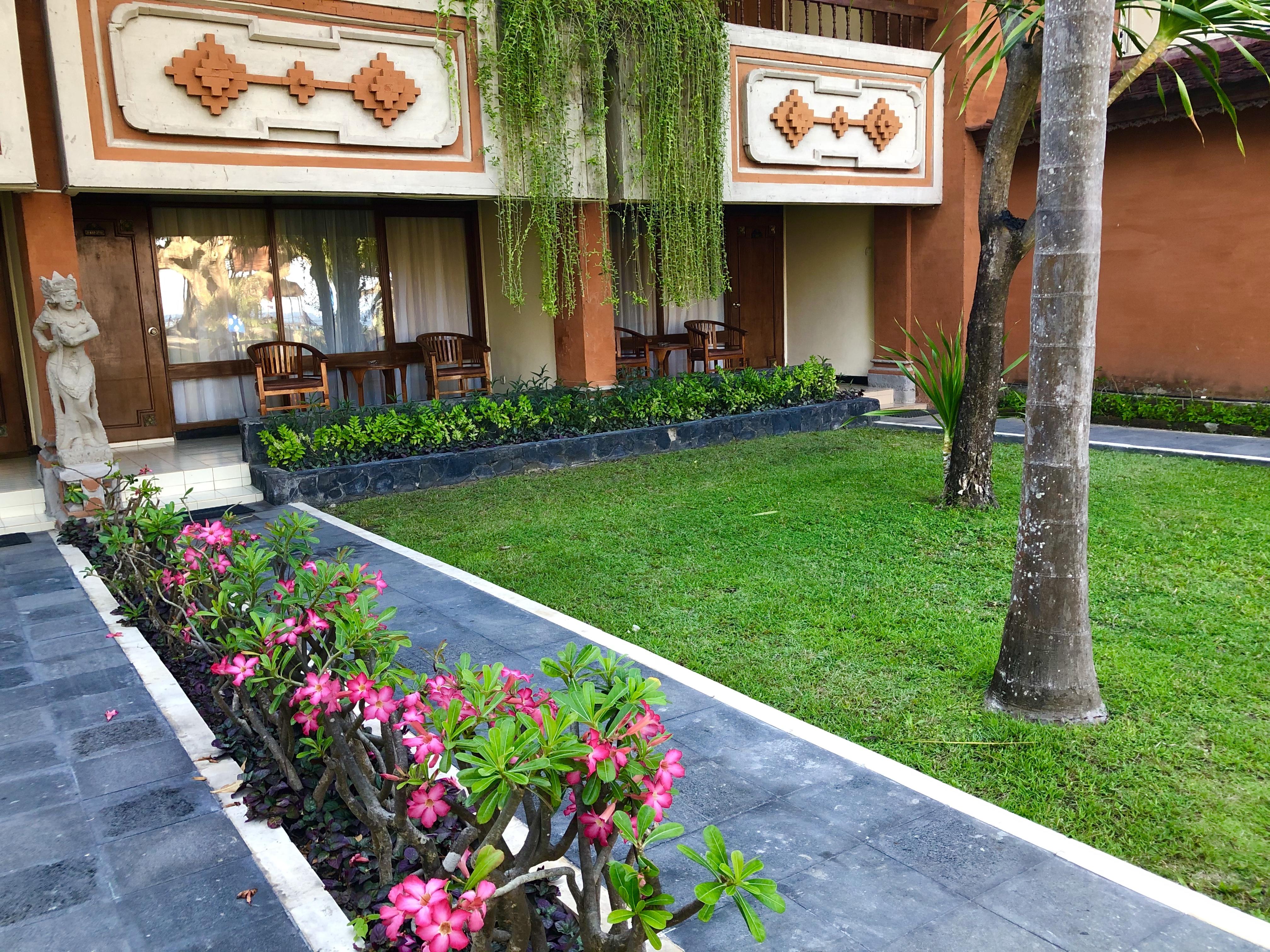 Inna Sindhu Hotel&resort Hotel Sanur