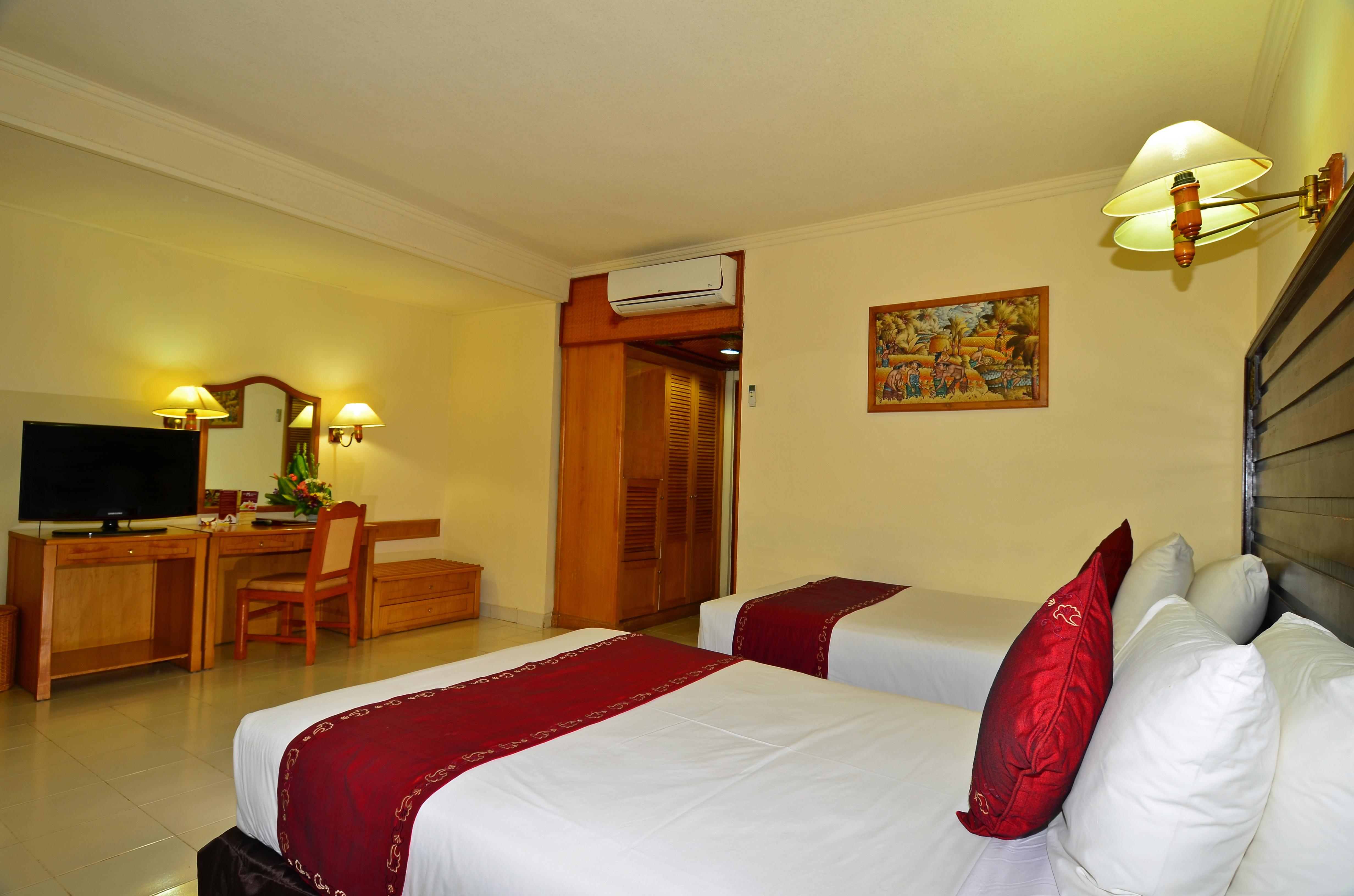 Inna Sindhu Hotel&resort Hotel