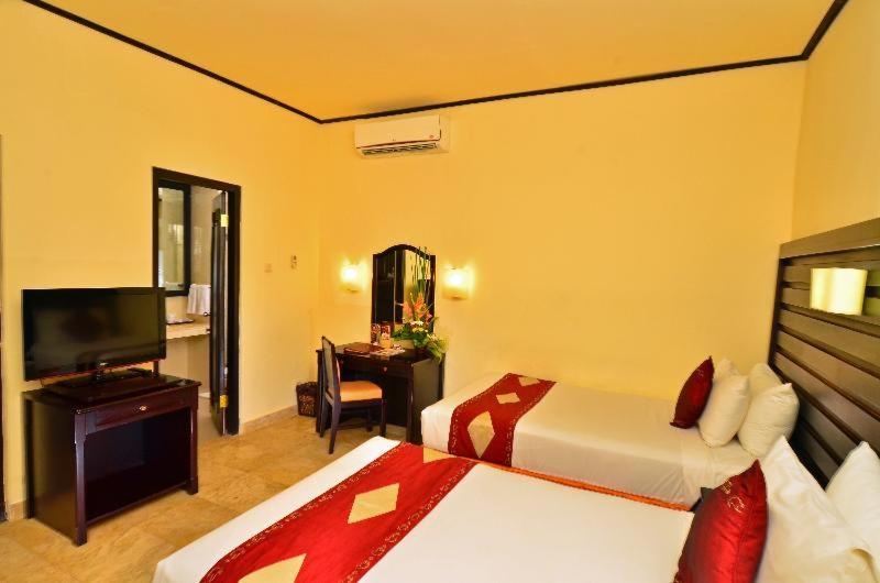 Inna Sindhu Hotel&resort