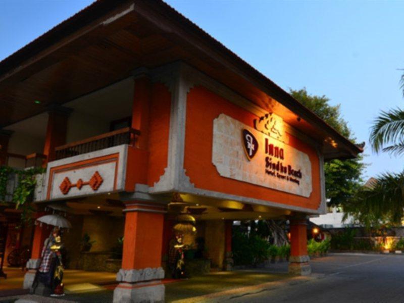 Inna Sindhu Hotel&resort