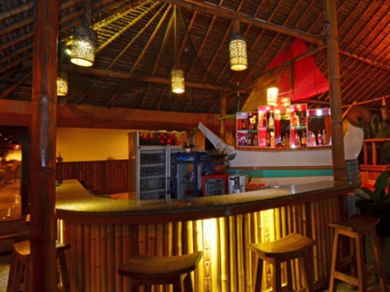 Hotel Inna Sindhu Hotel&resort
