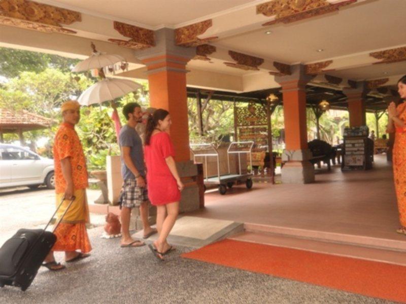 Hotel Inna Sindhu Hotel&resort Sanur