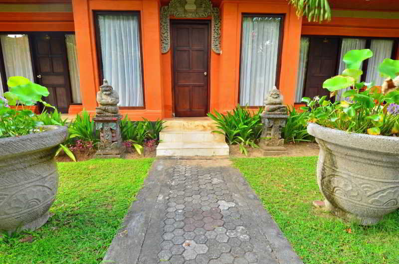 Inna Sindhu Hotel&resort Sanur