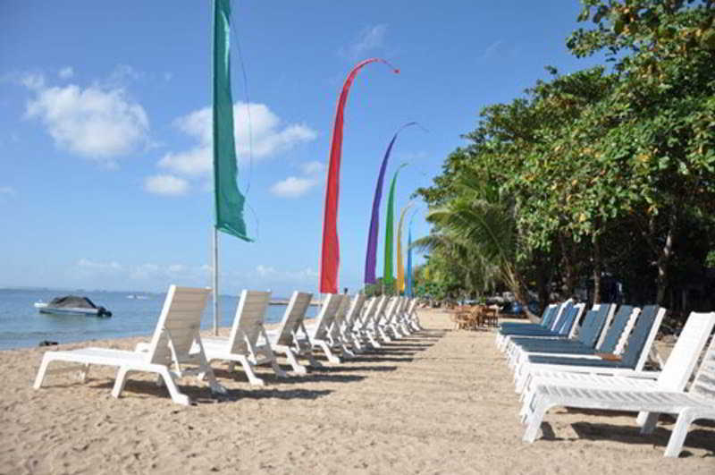 Inna Sindhu Hotel&resort Sanur