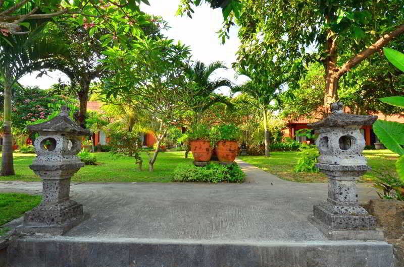 Inna Sindhu Hotel&resort 3* Sanur