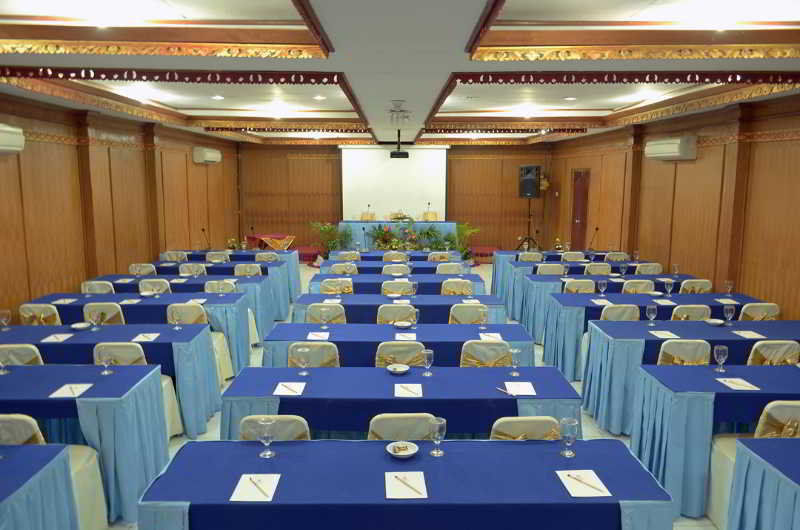Inna Sindhu Hotel&resort Sanur