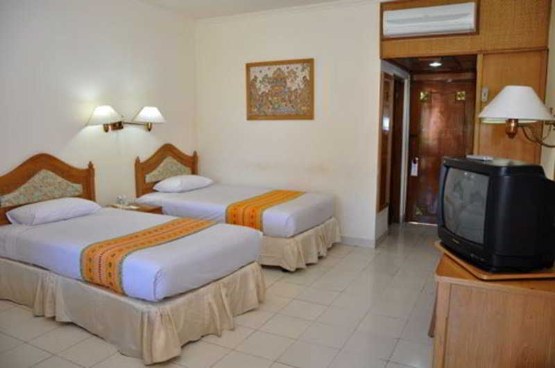 Inna Sindhu & 3* Sanur (Bali)