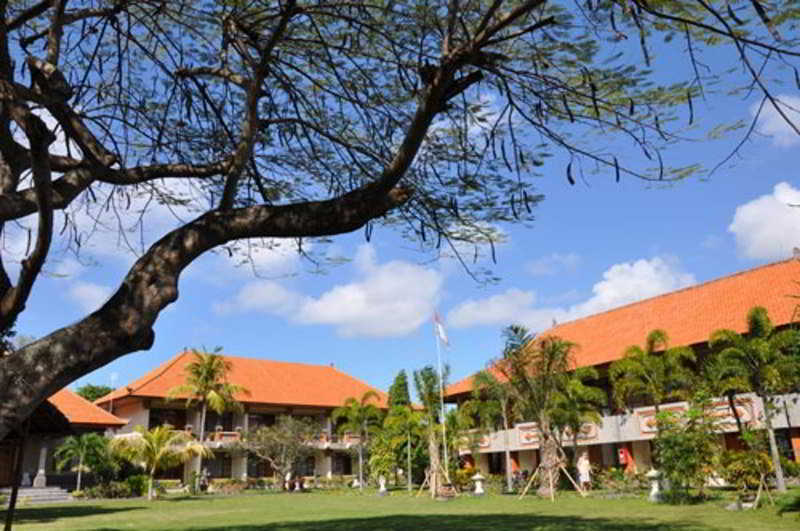 Hotel Inna Sindhu Hotel&resort