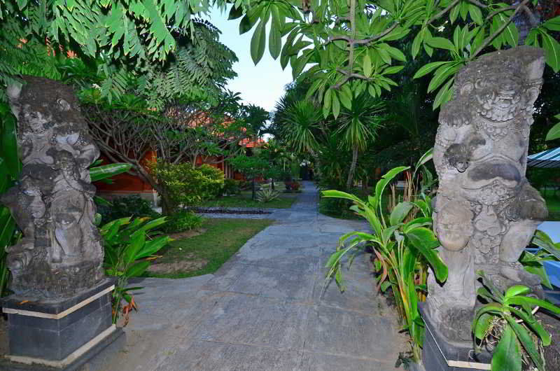 Hotel Inna Sindhu Hotel&resort