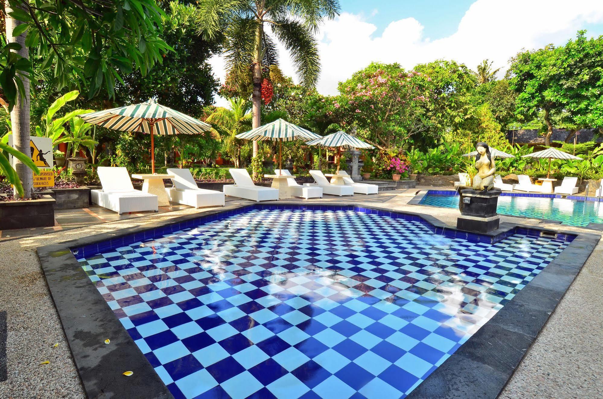 Inna Sindhu Hotel&resort Hotel 3*