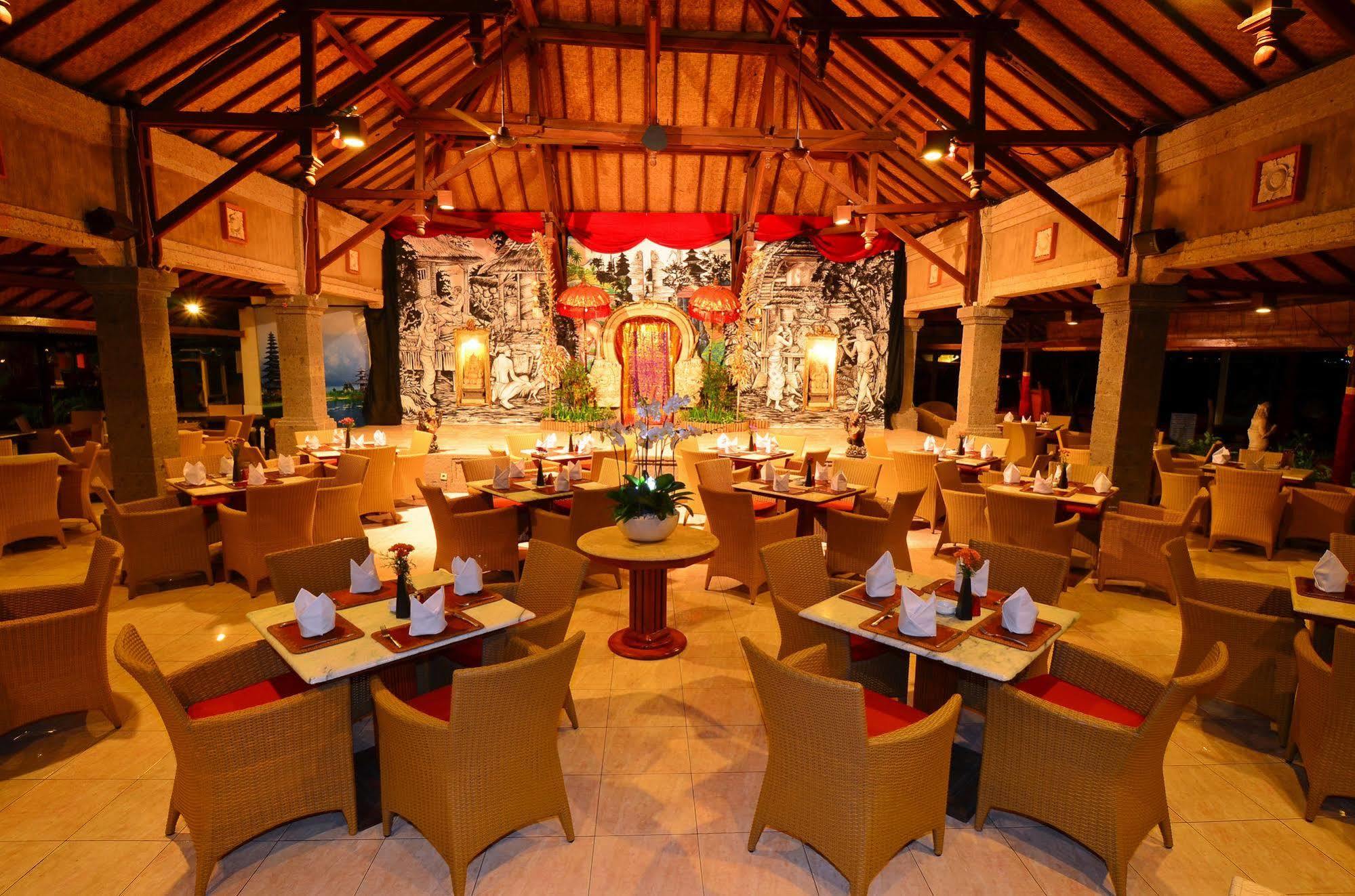 Inna Sindhu Hotel&resort 3* Sanur