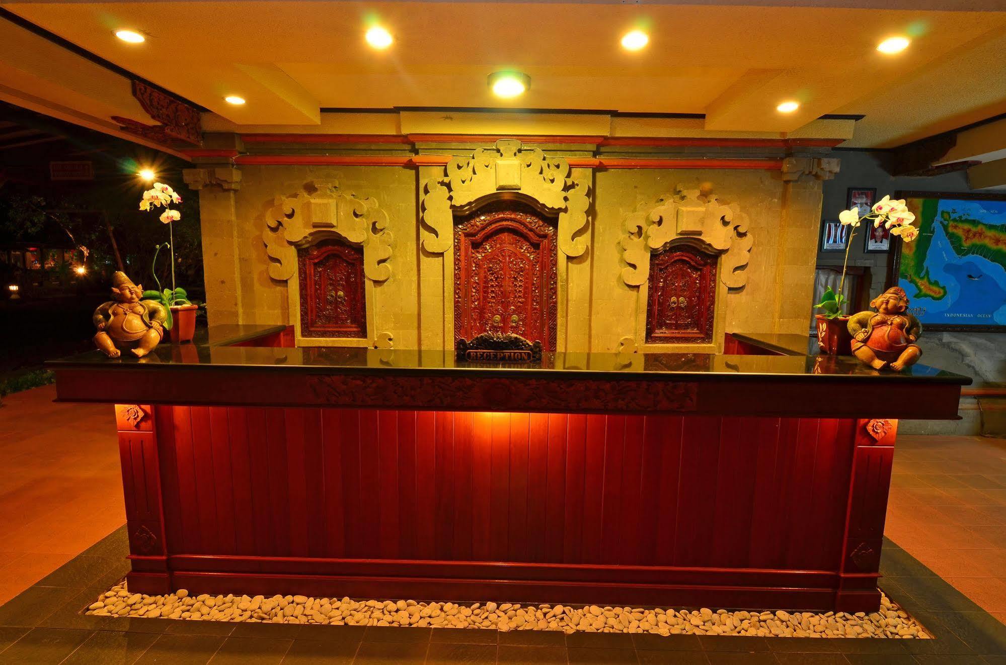 Inna Sindhu Hotel&resort Hotel 3*