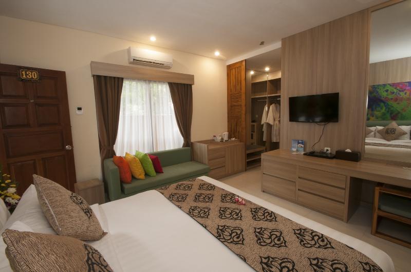 Inna Sindhu Hotel&resort 3*
