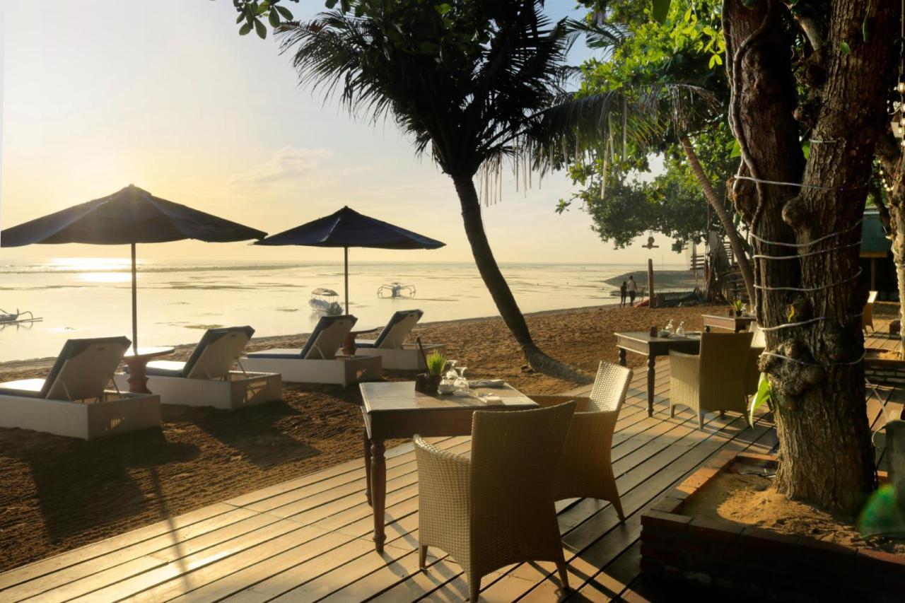 Hotel Inna Sindhu Hotel&resort 3*