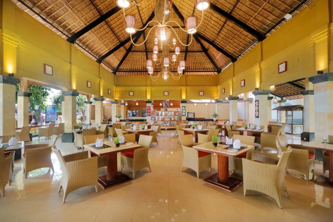 Hotel Inna Sindhu Hotel&resort