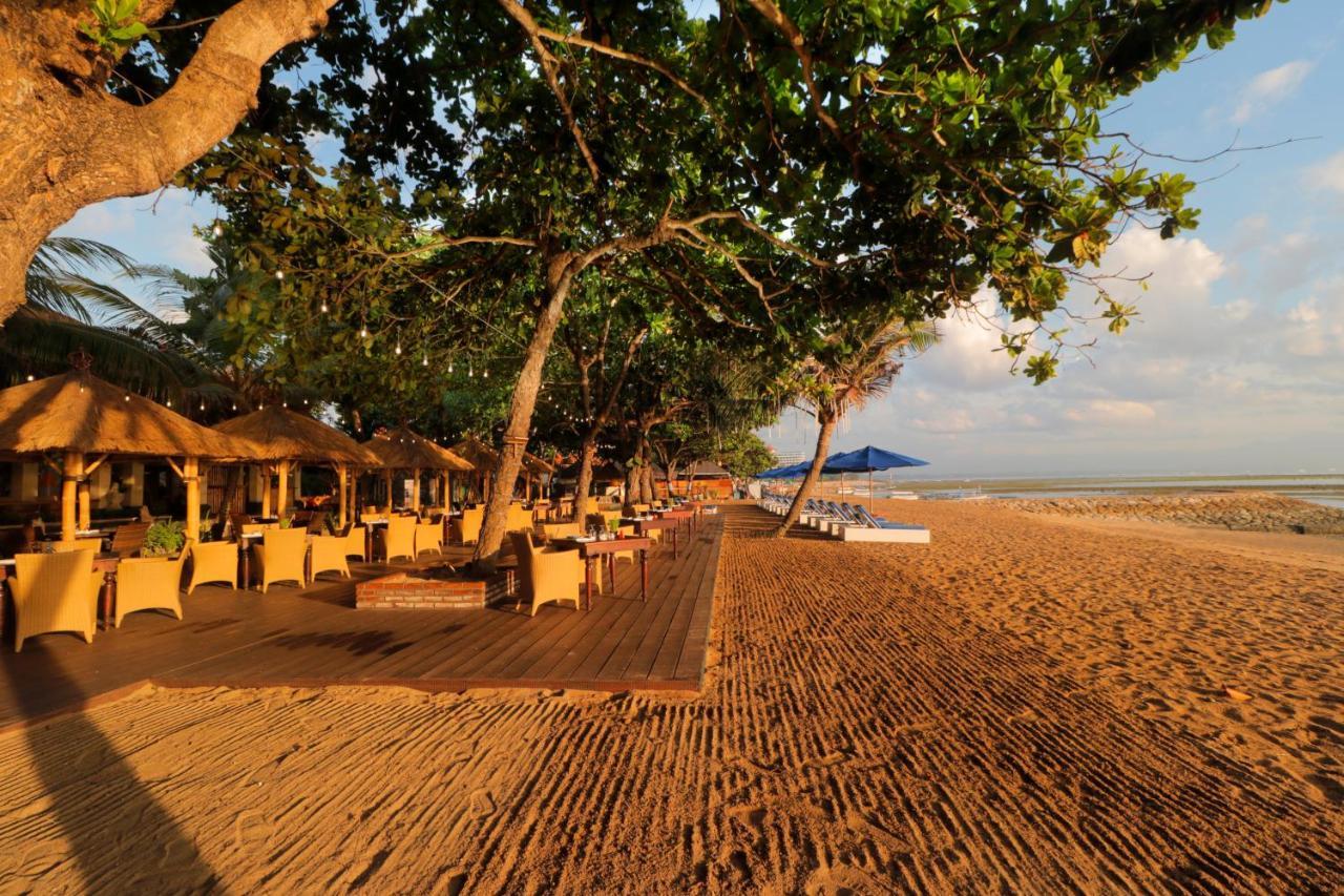 Hotel Inna Sindhu Hotel&resort